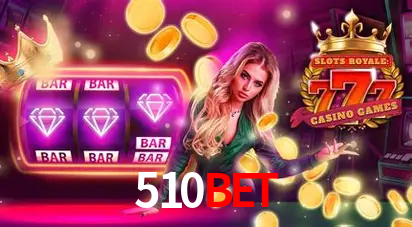 Desvendando o Mundo dos Jogos Virtuais na 510BET