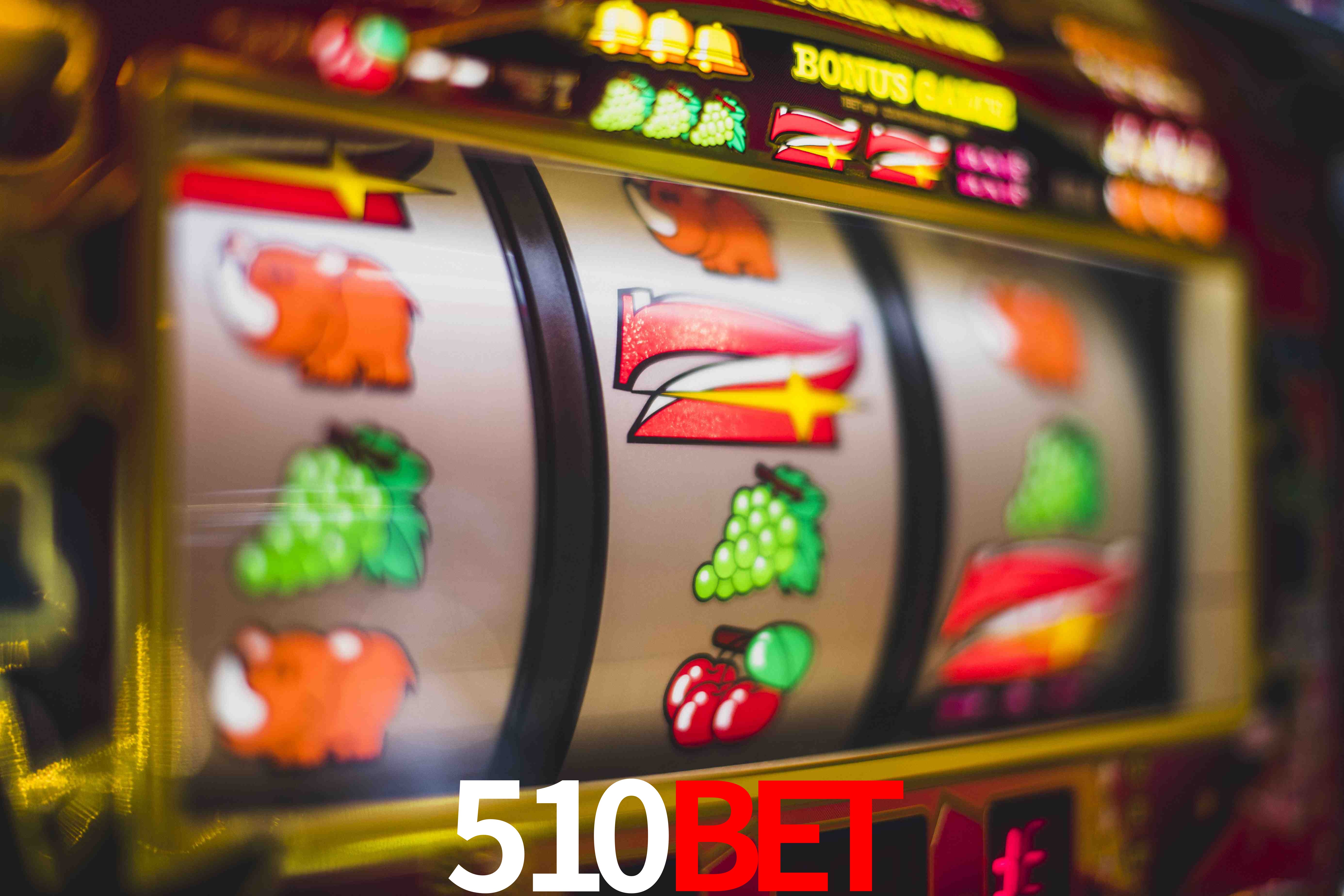 Welcome Bonus 510BET