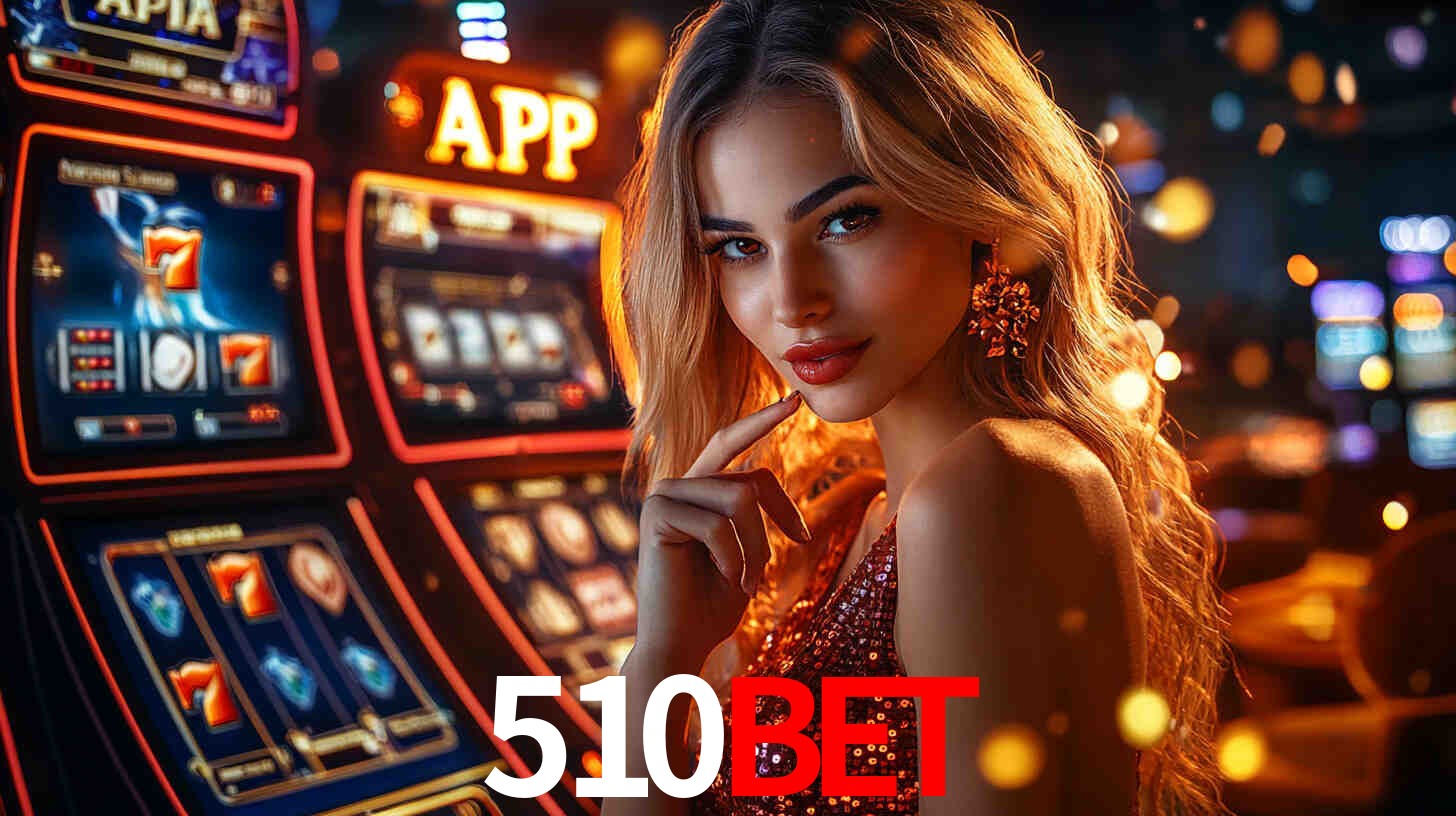 Baixar App Android 510BET