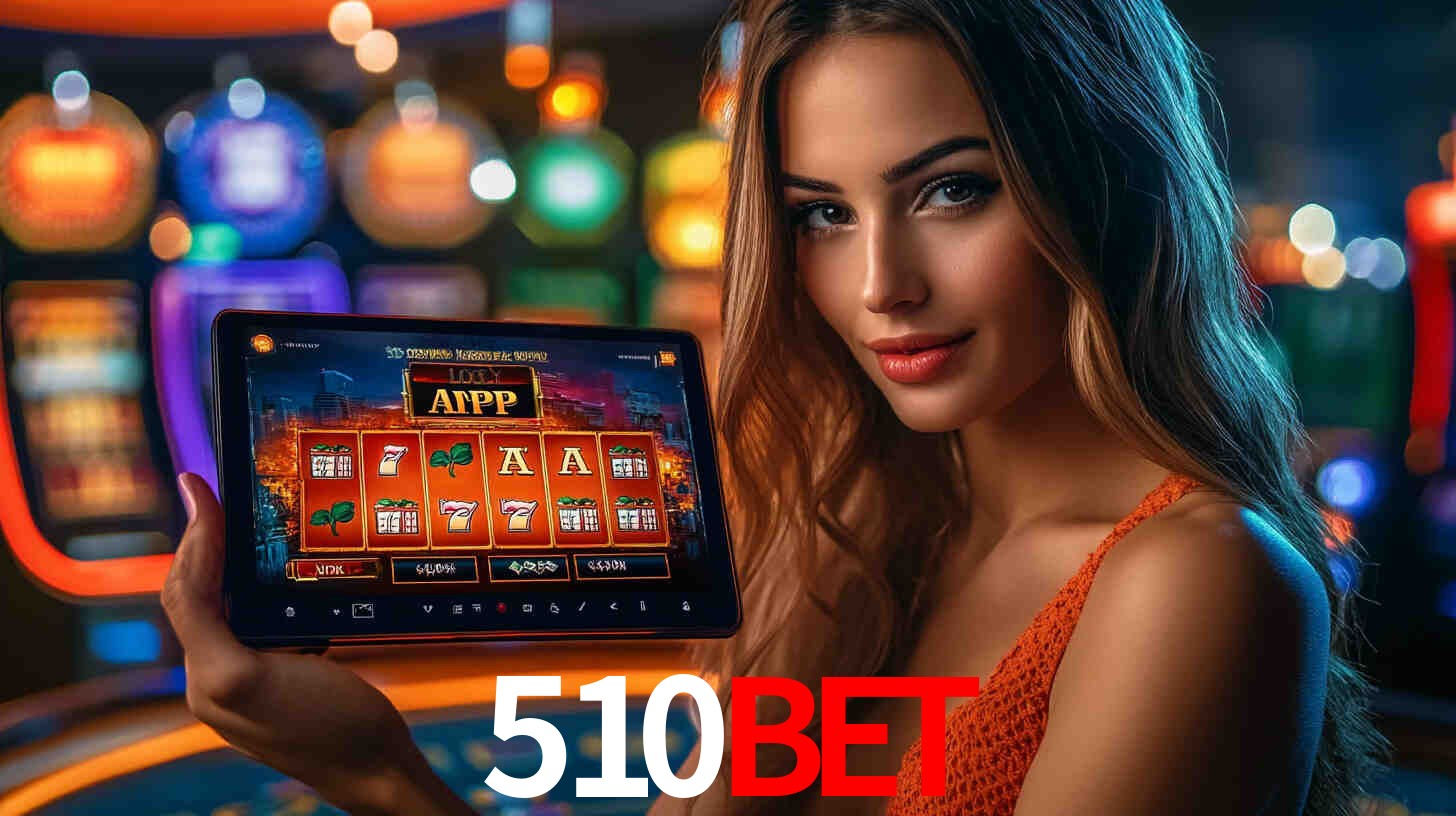 Baixar App iOS 510BET