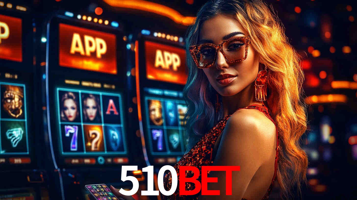 Benefícios do App 510BET