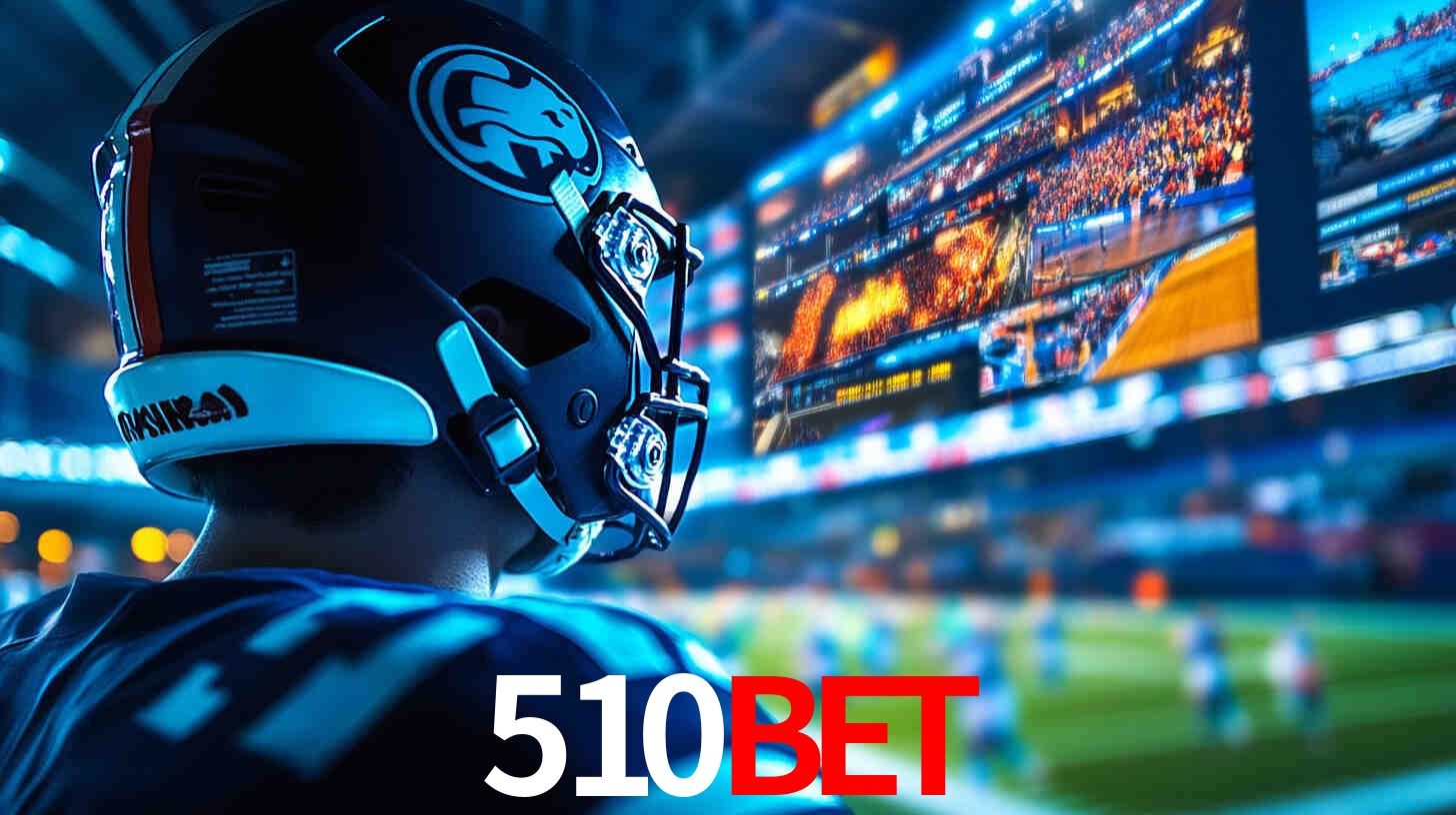 Apostas Esportivas no 510BET