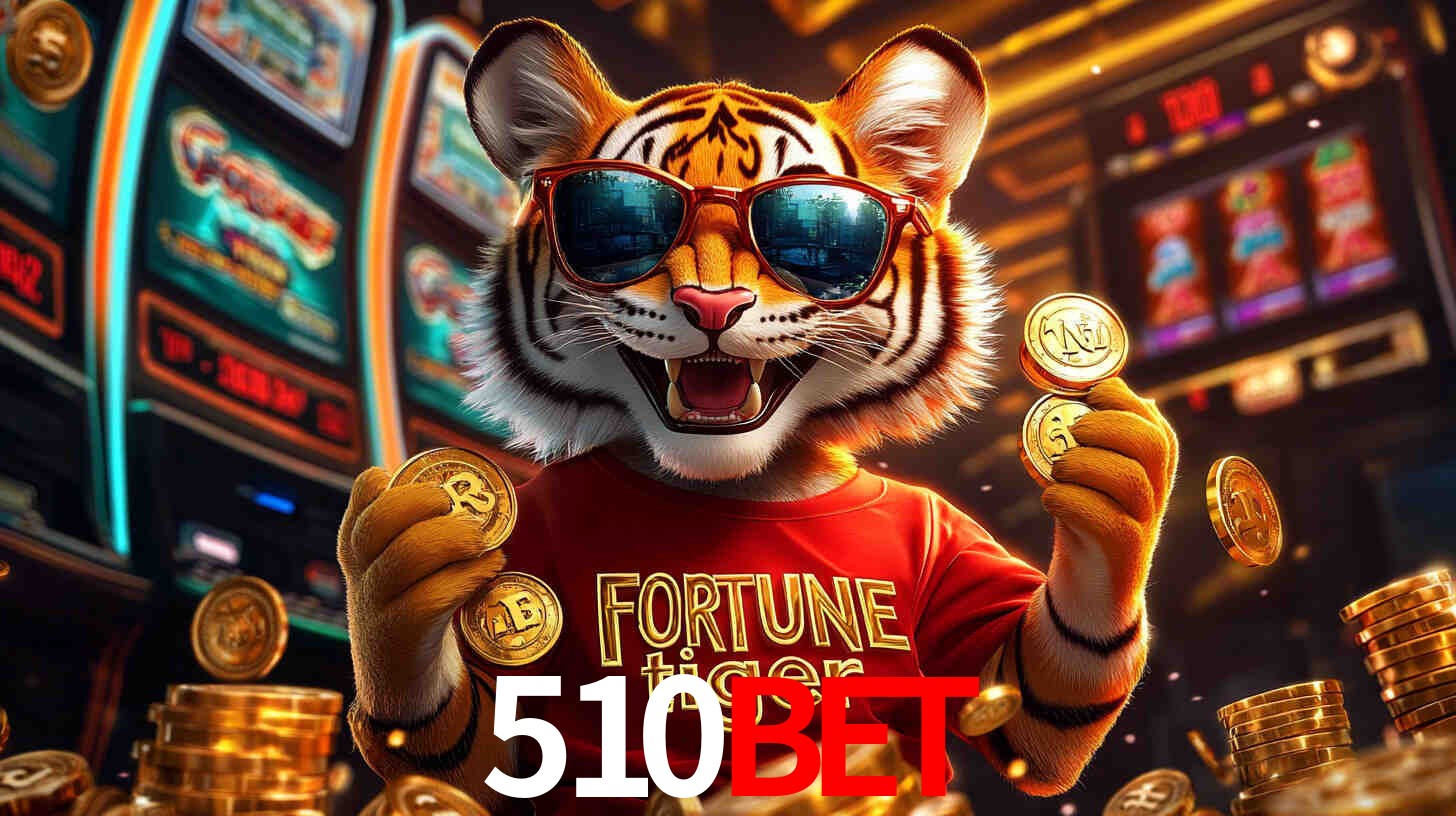 Por Que Jogar Fortune Tiger no 510BET