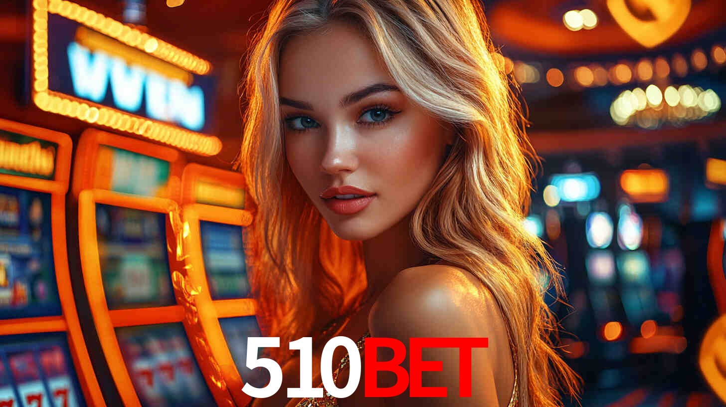 Caça-Níqueis no 510BET