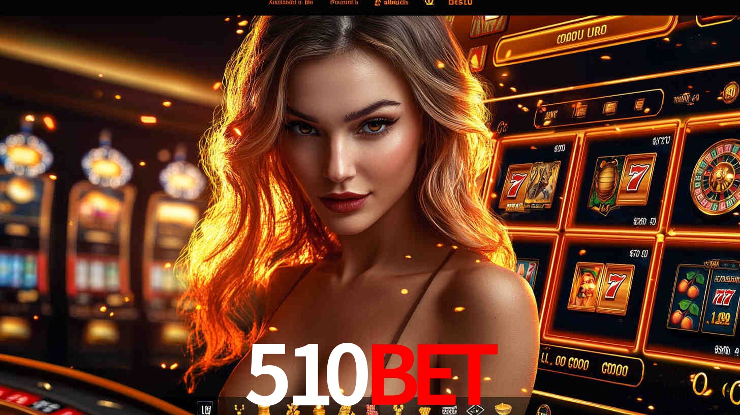 Cassino ao Vivo no 510BET