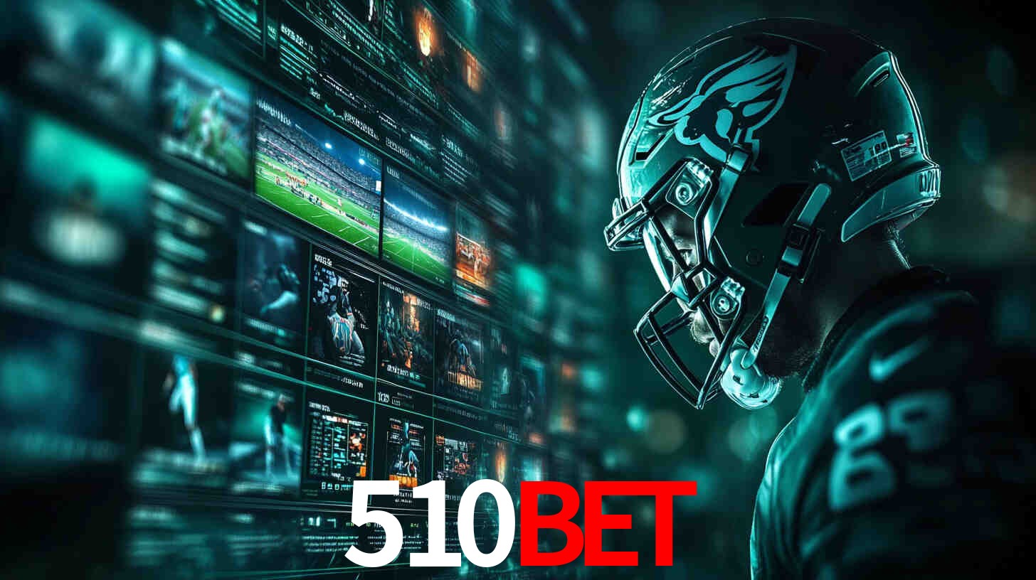 Esportes em Destaque no 510BET