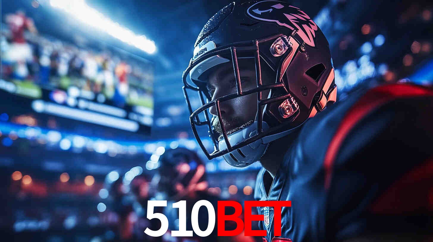 Transforme Suas Apostas em Grandes Prêmios no 510BET