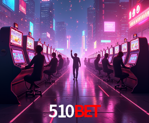 Apostas de Tênis 510BET