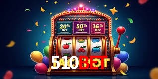 510BET - User Statistics