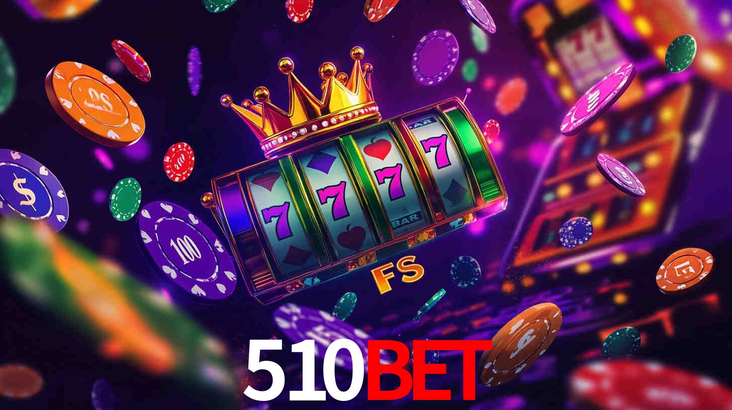 Roulette Table 510BET
