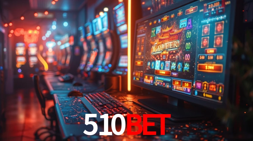 Explore as vantagens do 510BET: serviço profissional e confiabilidade