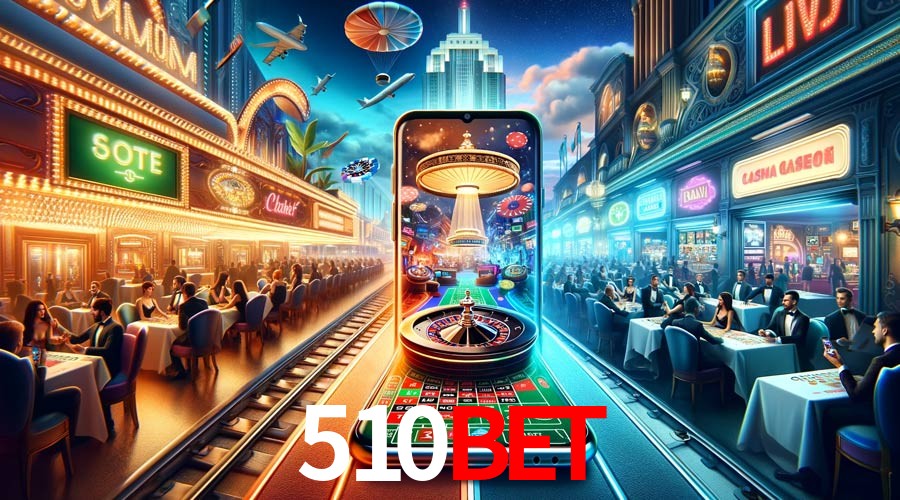 Exclusive Offers 510BET