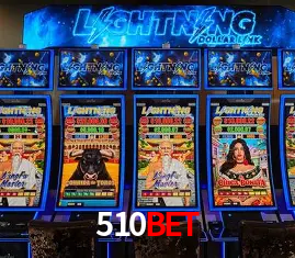 A Emoção da Loteria na 510BET: Uma Chance de Mudança de Vida