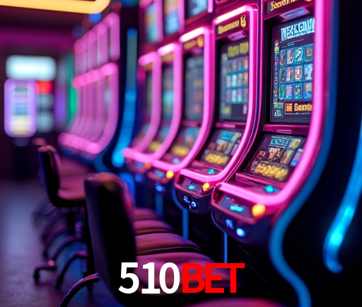 510BET Rio de Janeiro - Slot Strategy