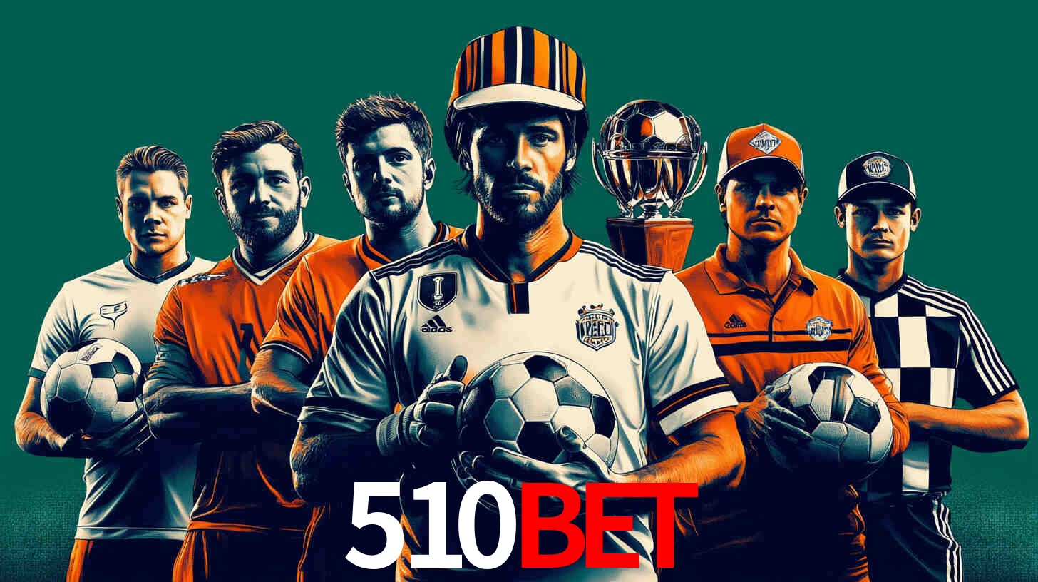 Explorando a Categoria de Eventos em Apostas na 510BET