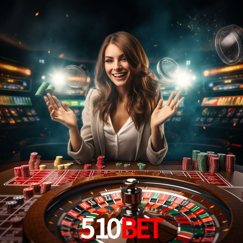 Ofertas Imperdíveis na 510BET: Promoções e Bônus Que Valem a Pena