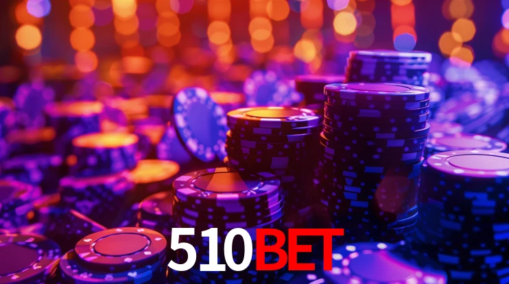 Bônus Generosos e Exclusivos no 510BET para Você!