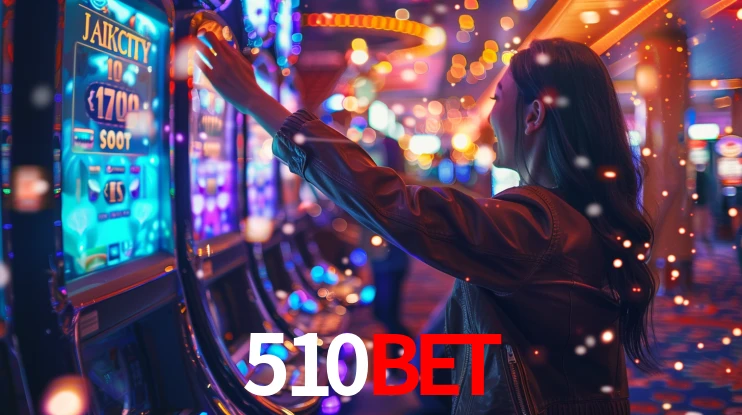 Experimente o Login Seguro Premium no 510BET