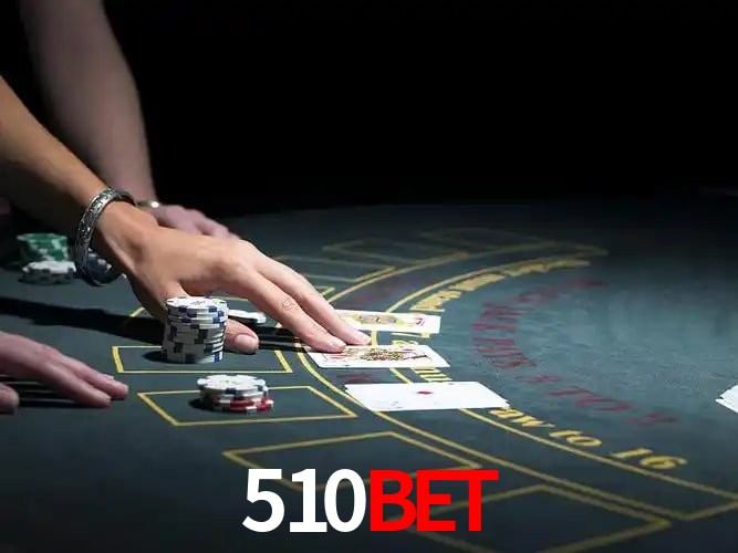 510BET Promoções - 30+ Ofertas Diárias