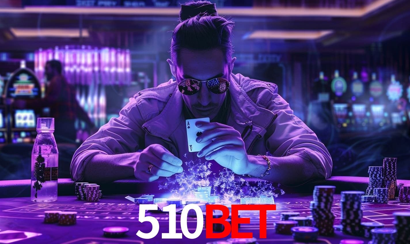 Tennis Betting 510BET