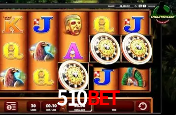 Desvendando o Mundo dos Jogos Virtuais na 510BET