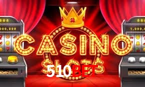 Secure Login 510BET