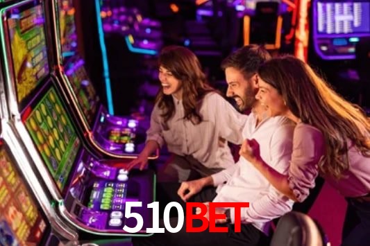 Bônus Diários 510BET