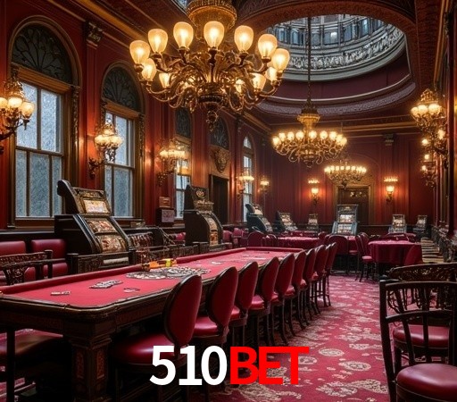 510BET Belo Horizonte - Payments