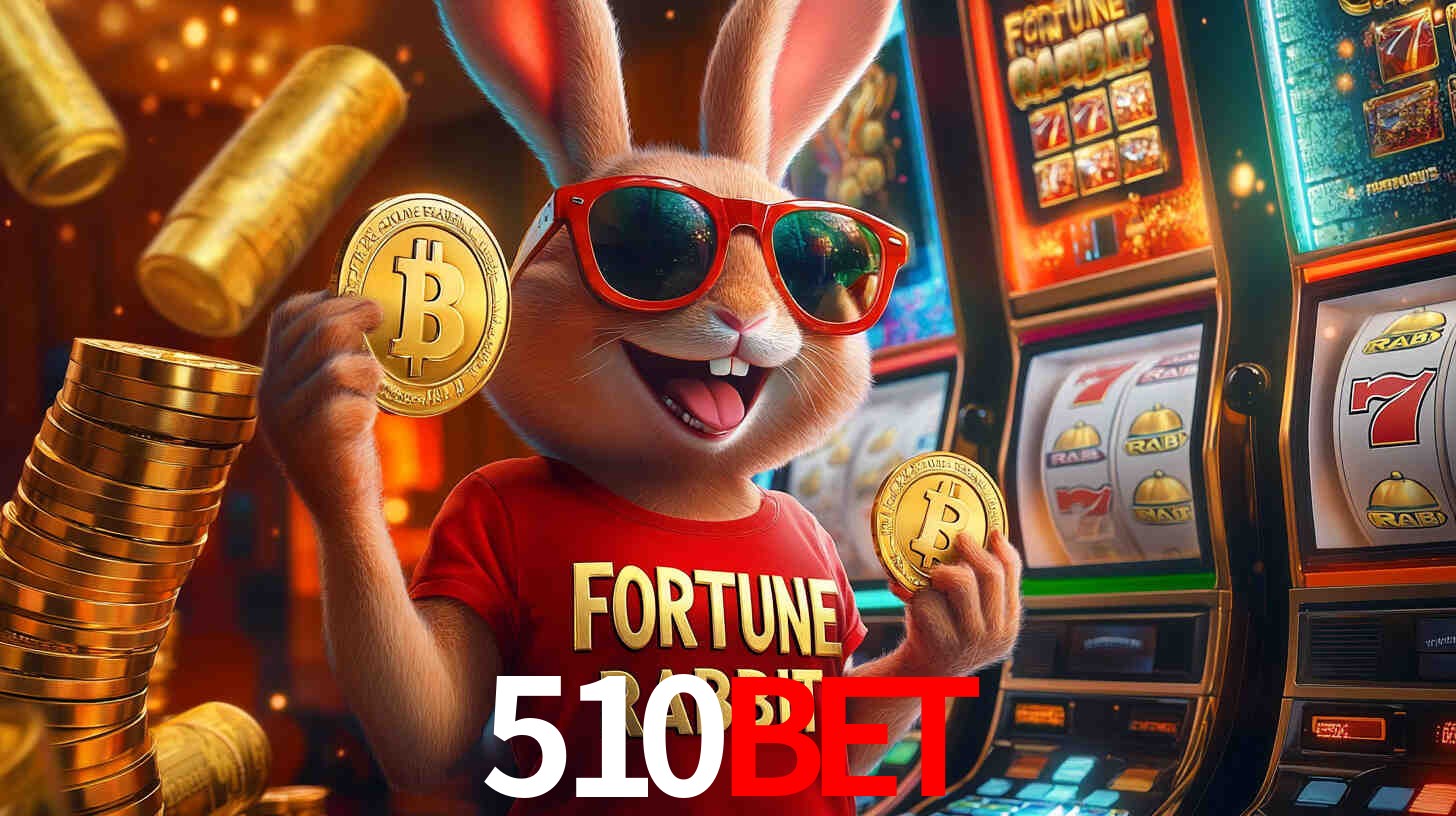 Apostas Esportivas na 510BET: Um Guia Completo