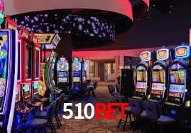 510BET Brasília - Leaderboards