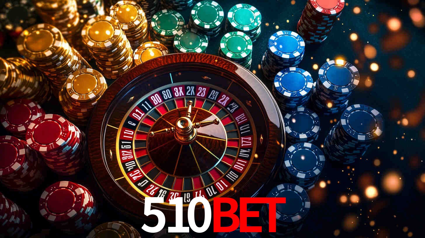 Daily Bonuses 510BET