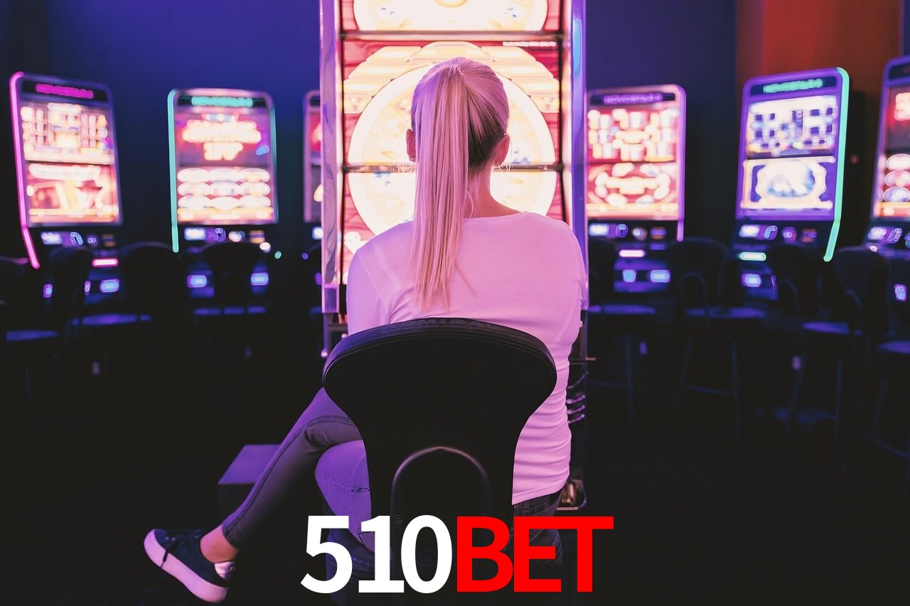 Account Benefits 510BET