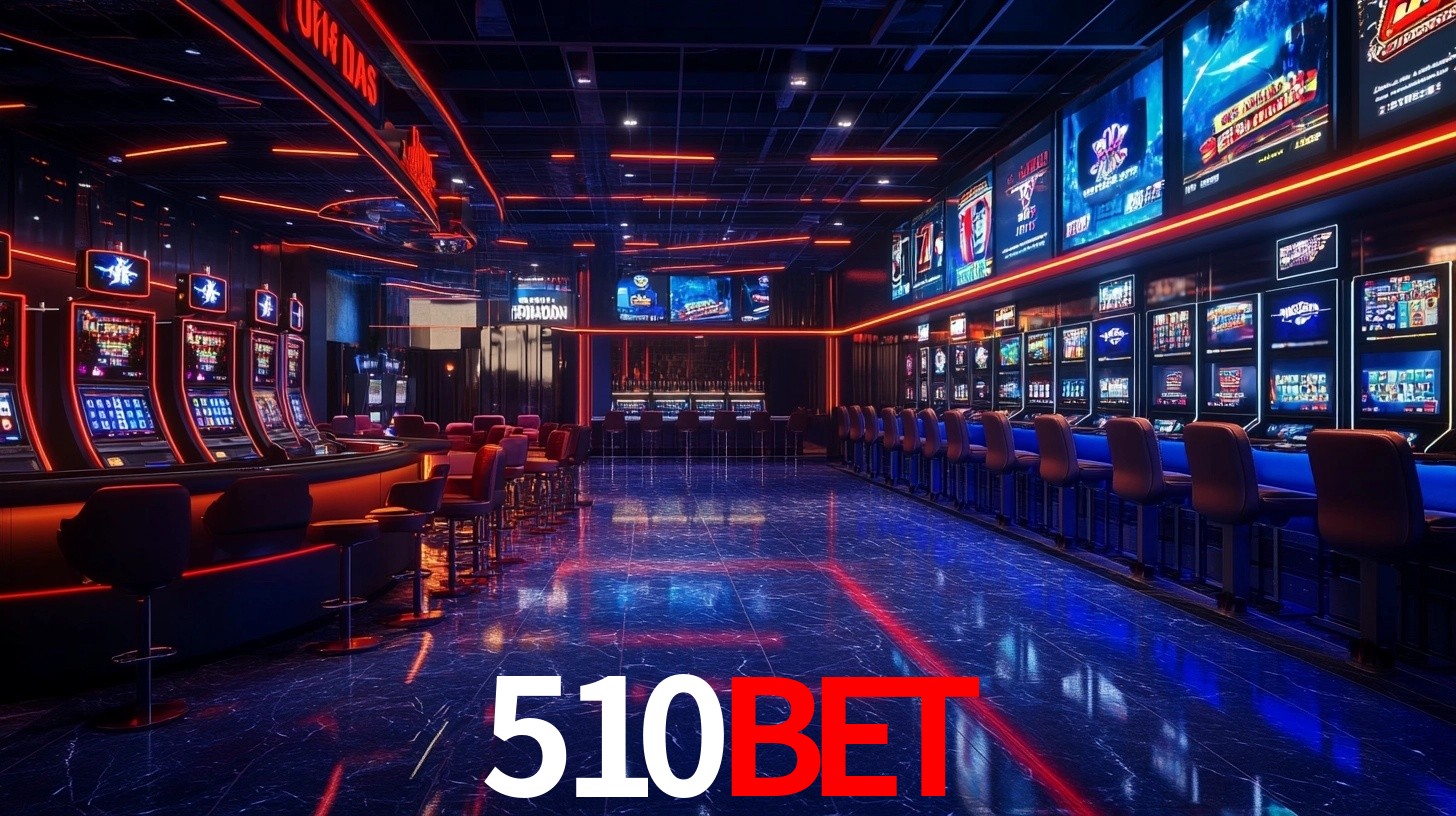 Blackjack Table 510BET