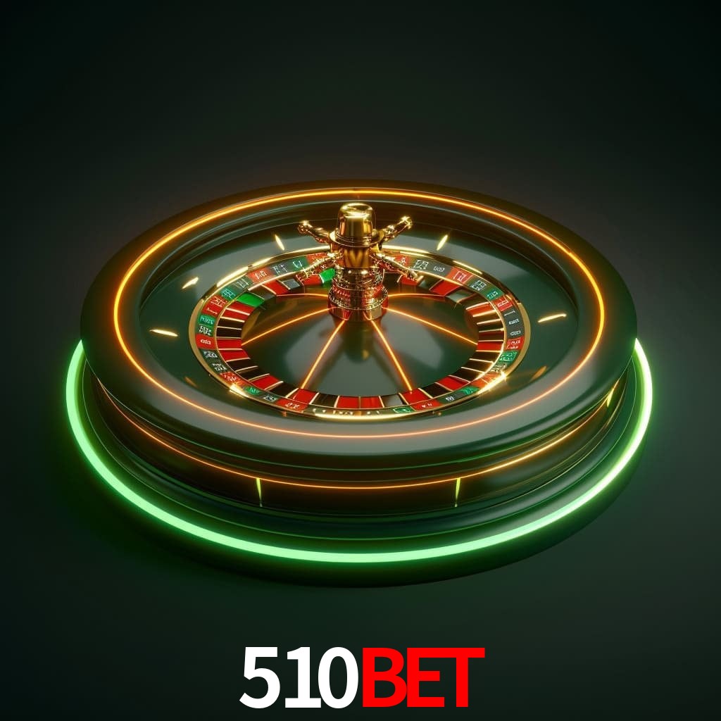 510BET App - Aplicativo Móvel Oficial