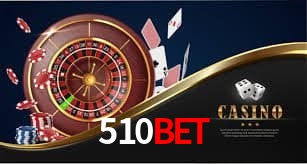 Login Seguro 510BET