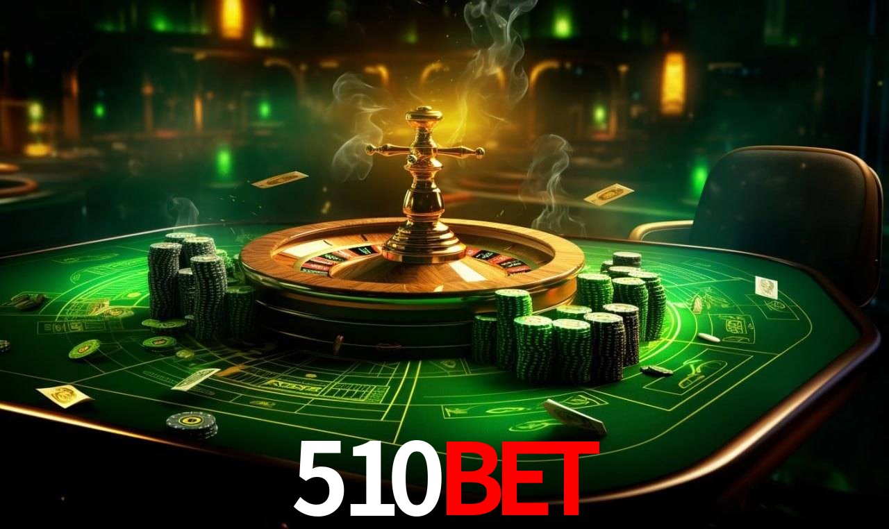 Interface do App 510BET