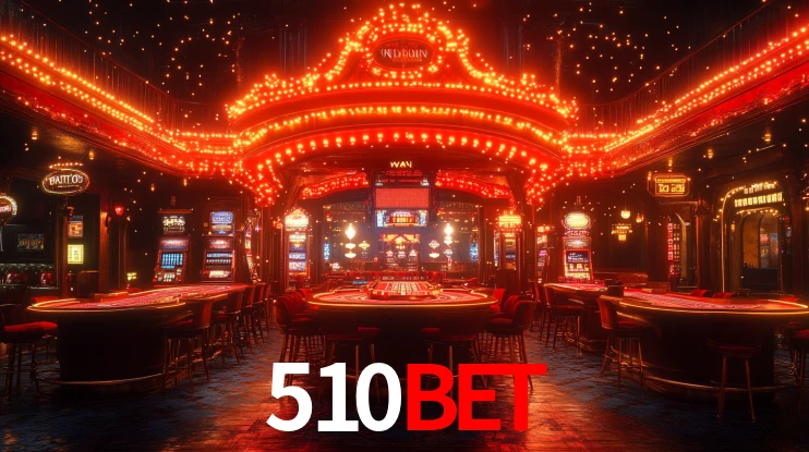510BET App Interface
