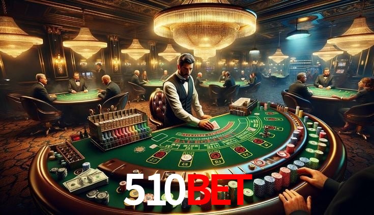 Live Casino 510BET