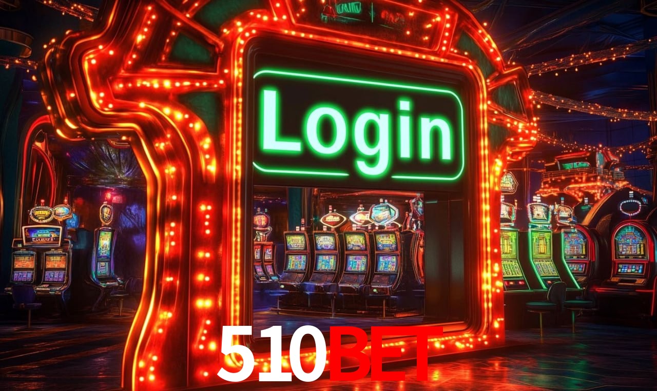 Casino Ao Vivo 510BET