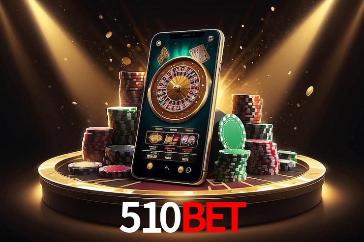 510BET - Winners Celebration