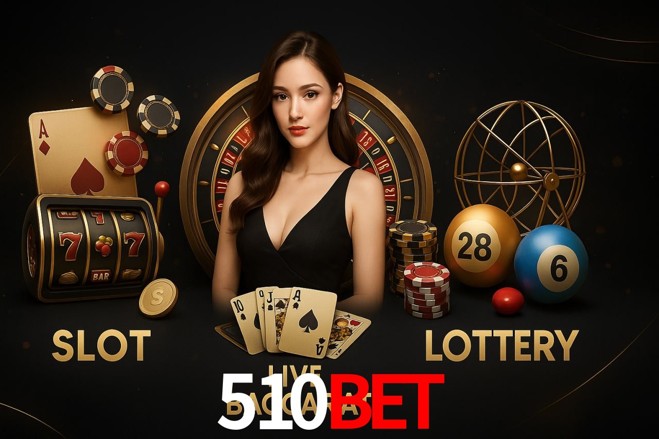 510BET Salvador - Promo Stats