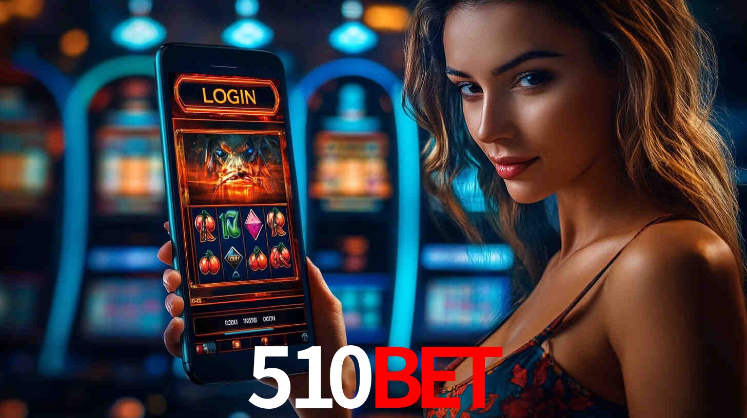 510BET: A Experiência de Casino com Jogos de Mesa ao Vivo