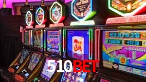 Casino Ao Vivo 510BET