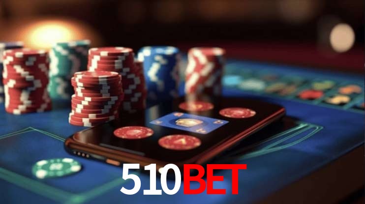 Avaliações dos Jogadores 510BET