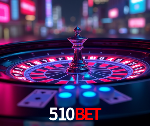A Emoção da Loteria na 510BET: Uma Chance de Mudança de Vida