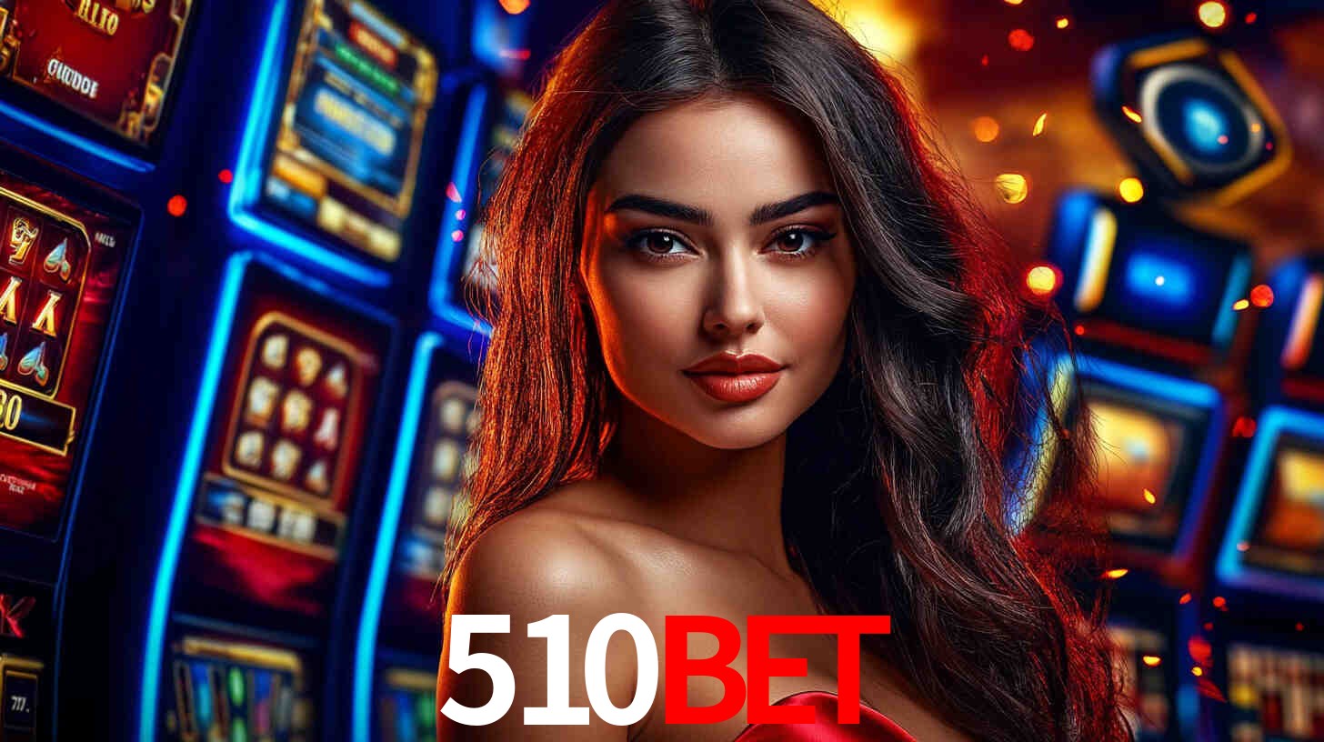 A Experiência Imersiva dos Cassinos Ao Vivo no 510BET