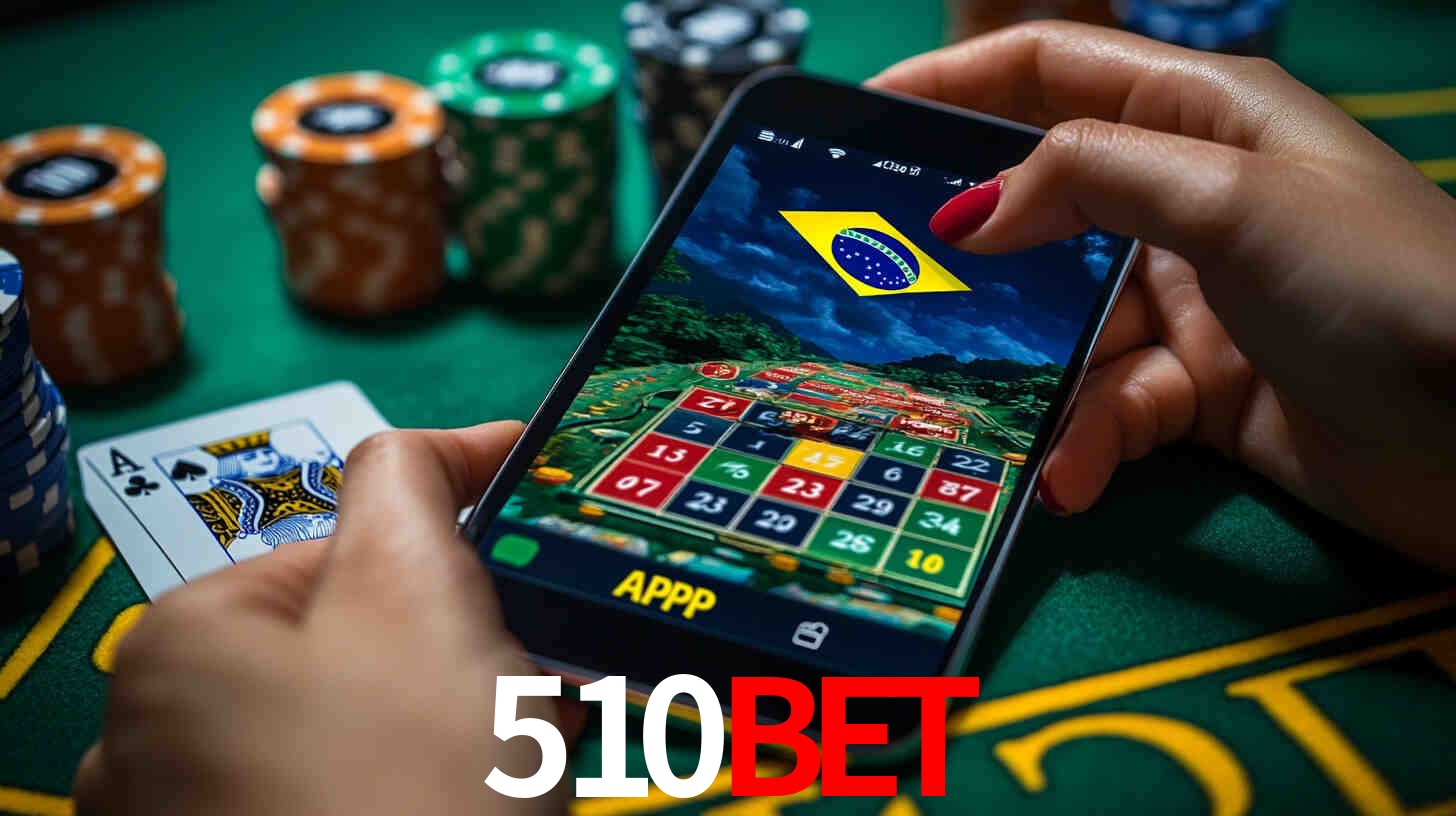 Explorando a Categoria de Eventos em Apostas na 510BET