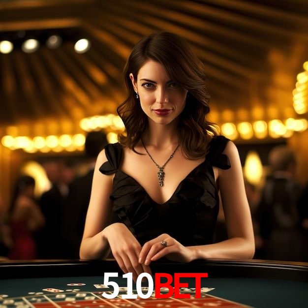 Desvendando o Mundo dos Jogos Virtuais na 510BET