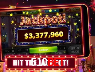 510BET Belo Horizonte - VIP Casino