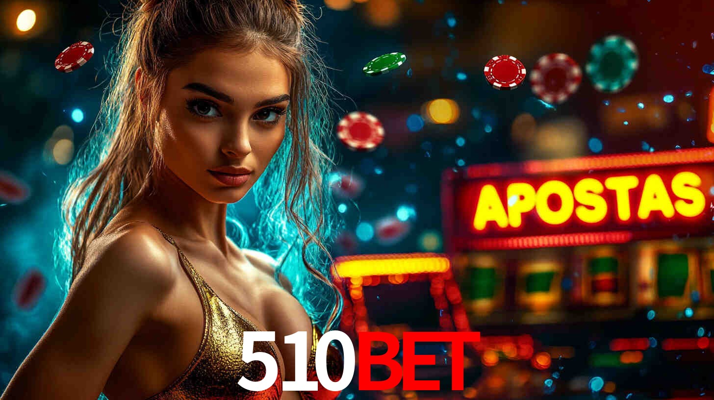 Descubra a Essência do 510BET: Nossa História e Compromissos